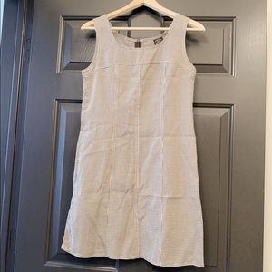 Ladies’ Summer Dress